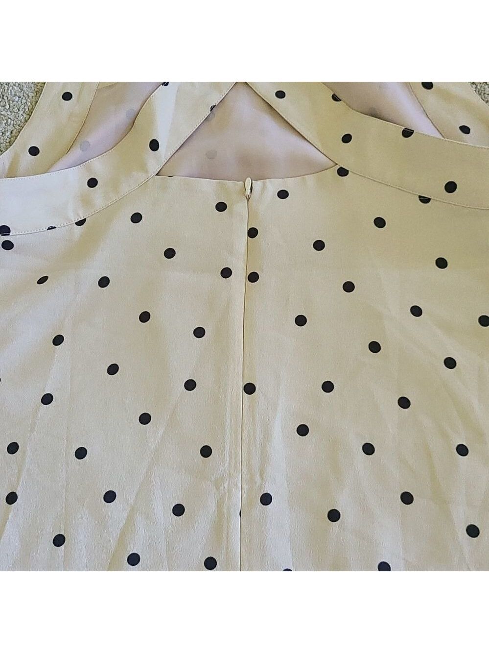 Ann Taylor Top - Picture 8 of 8